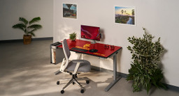Uplift Desk V3 Standing Desk - Thumbnail 2