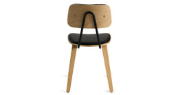 Uplift Desk Kerbey Chair - Thumbnail 5
