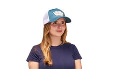 Style meets comfort with the UPLIFT Desk Cap