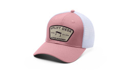 Pink UPLIFT Desk Cap