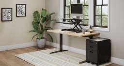 Uplift Desk Table