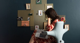 Capisco Chair by HÅG - Thumbnail 2