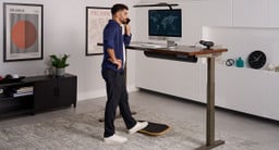 The FlexMount ensures your essential tech is supported, protected, and perfectly streamlined