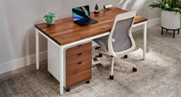 Uplift Desk Parsons Standing Desk