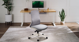 Bolan Ergonomic Chair - Thumbnail 5