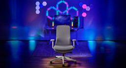 Bolan Ergonomic Chair - Thumbnail 3