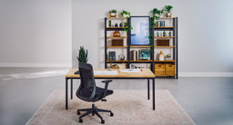 Bolan Ergonomic Chair - Thumbnail 4