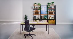 A professional look that enhances any room's design