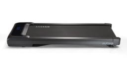 A highly adjustable design with speeds up to 4 mph makes it easy to move at an ideal pace