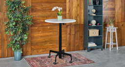 Standing boosts health, productivity, and comfort