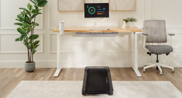 Uplift Desk Treadmill Desk - Thumbnail 5
