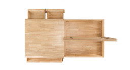 UPLIFT Height Adjustable Craft Table - Thumbnail 4