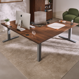 Uplift Desk Standing Desk - Thumbnail 2