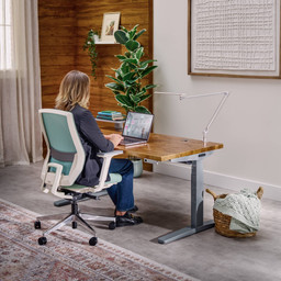 UPLIFT Standing Desk | UPLIFT Desk