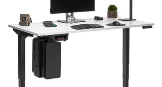 Sidecar Shelf by UPLIFT Desk