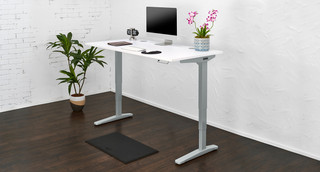 UPLIFT Custom Laminate Standing Desk for Sale in Mesa, AZ