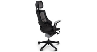 Uplift Vert Ergonomic Office Chair Review: My Back Is Thanking Me