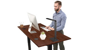 Sidecar Shelf by UPLIFT Desk