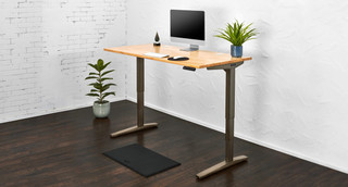 The #1 Standing Desk