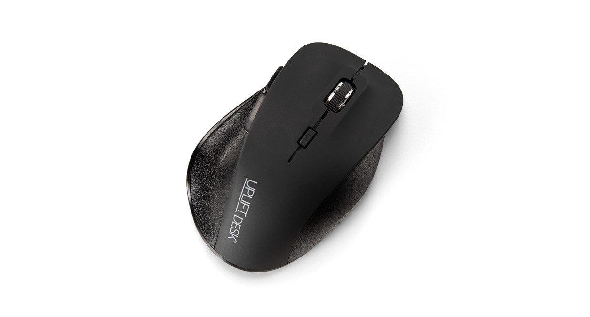 Uplift Desk Whisper Click Mouse