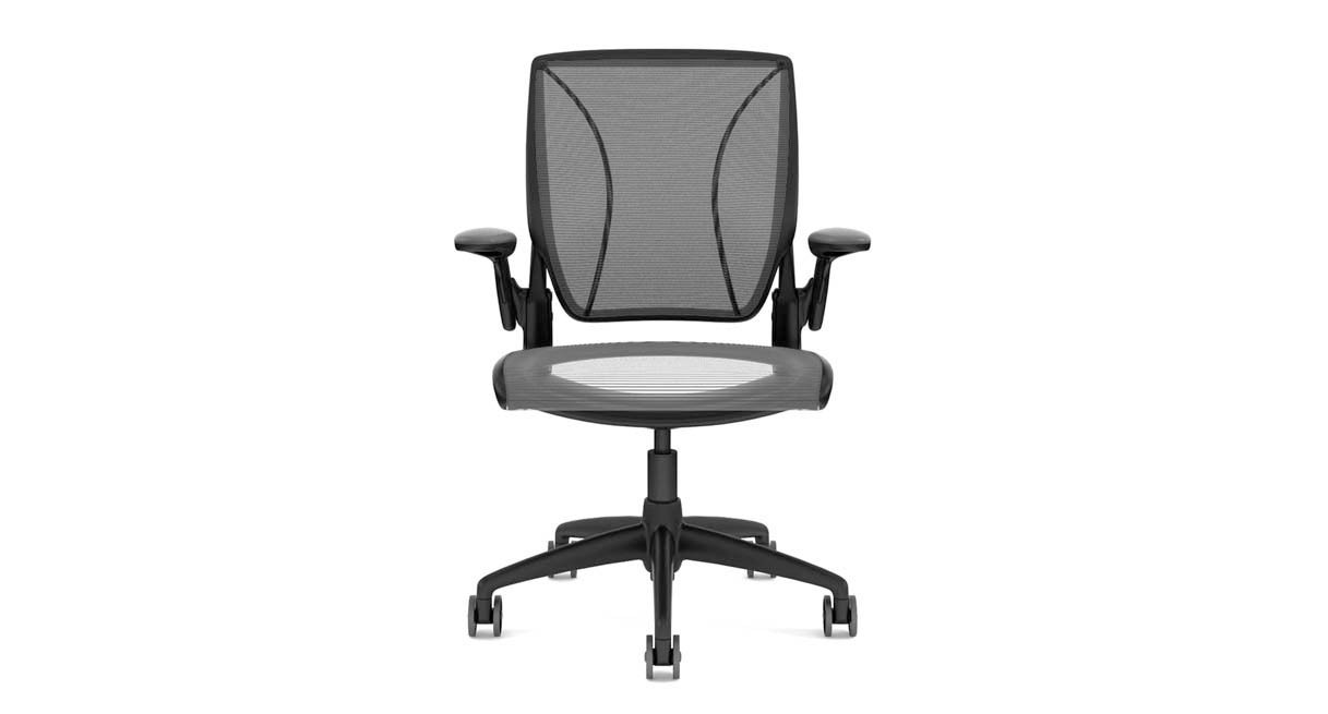 Humanscale Diffrient World Chair - Thumbnail 4