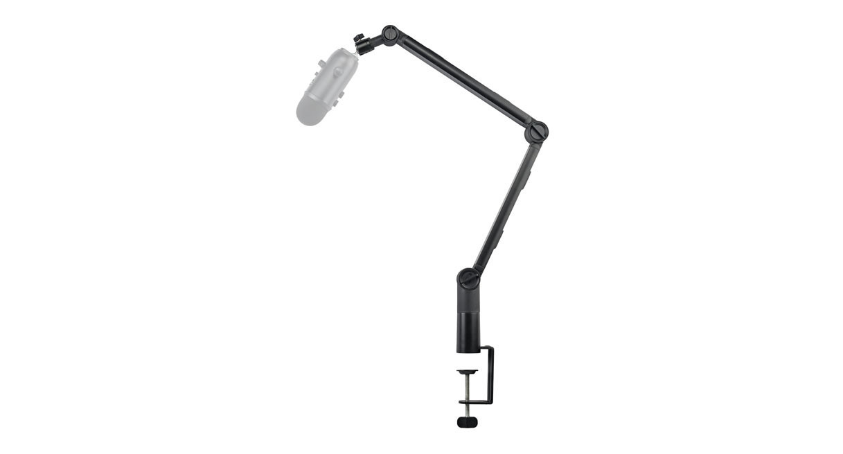 Uplift Desk Microphone Arm