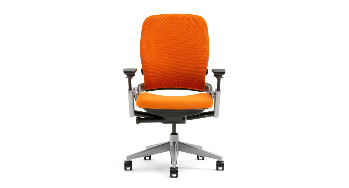 Steelcase Leap | UPLIFT Desk Steelcase Leap | UPLIFT Desk