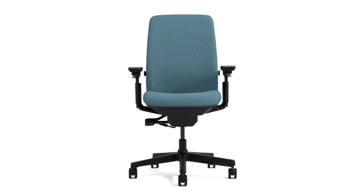 Choose yours in a variety of fabric options