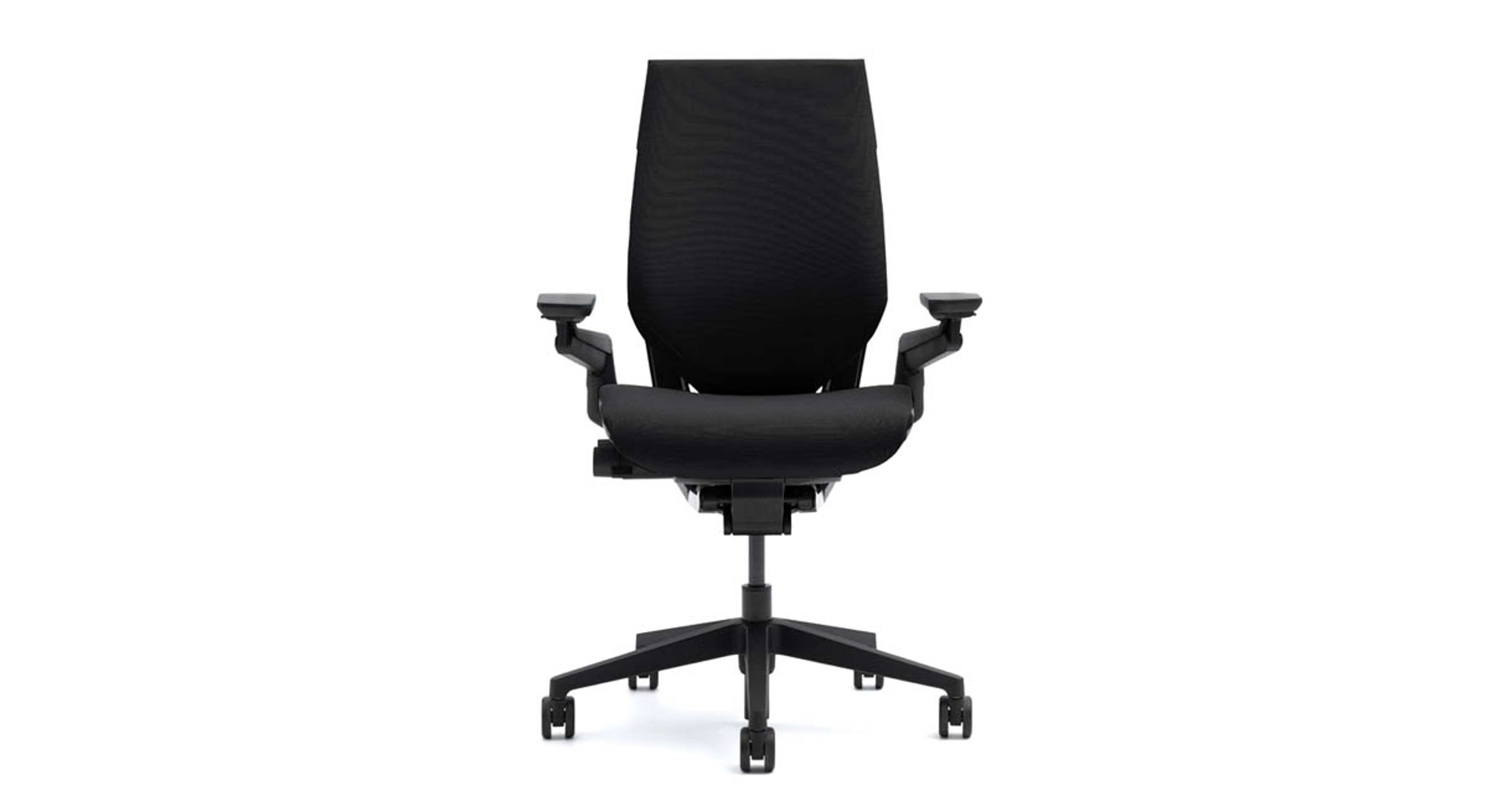 TAKE【新品同様】Steelcase Gesture Amazon.com: Steelcase Gesture Office Chair with Head Rest