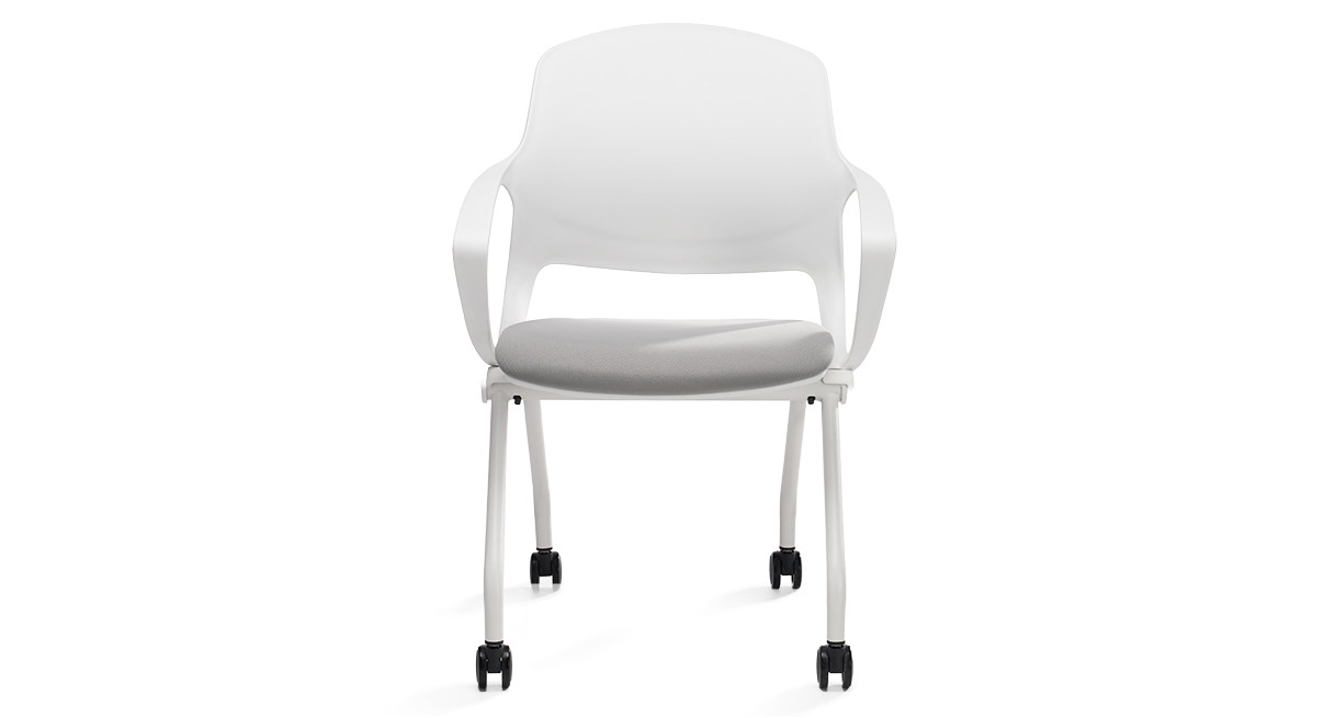 Rollaway Nesting Chair | UPLIFT Desk