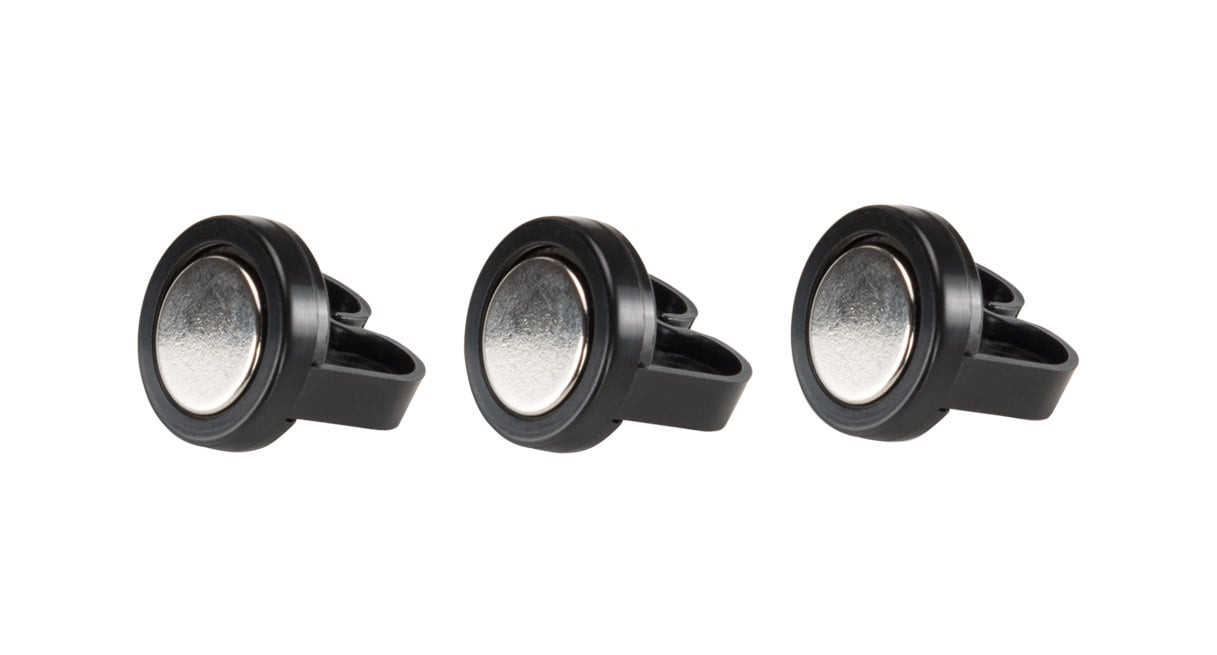 Magnetic Cable Clips