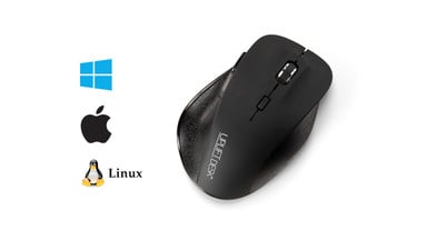 Compatible With Multiple Systems