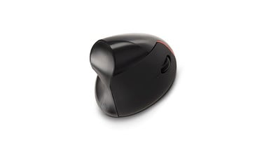 Powered by a built-in rechargeable battery