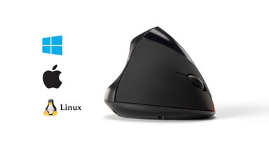 One mouse for multiple systems
