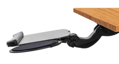 Find your perfect ergonomic angle