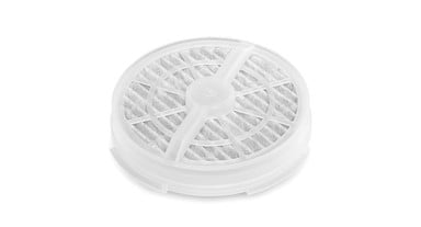 Desktop Air Purifier Replacement Filters 3-Pack by UPLIFT Desk