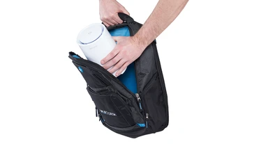 Portable and compact, yet powerful