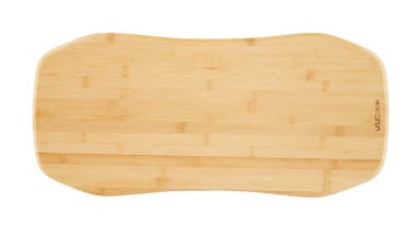 Crafted with beautiful, sustainable Moso bamboo
