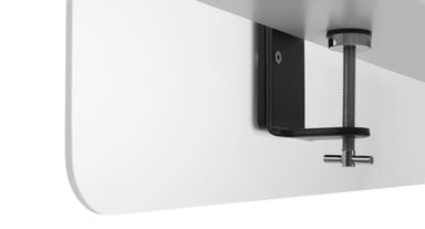 You can easily remove and move panels at your convenience