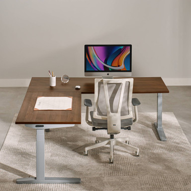 Contract-grade engineering for your home office, built with the same precision and durability trusted in professional workspaces