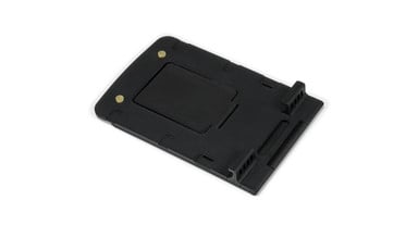 Fold up the UPLIFT Notebook and Tablet Stand when not in use