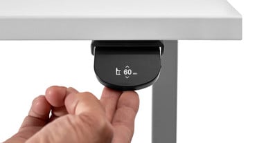 Remind yourself to sit or stand every 10, 20, 30, 60, or 120 minutes