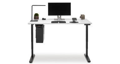 Supports computers up to 50 lb