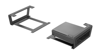 Track Spacer by UPLIFT Desk