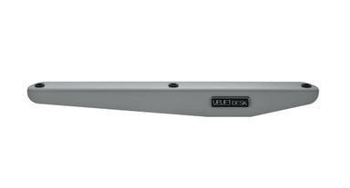 Right V2 & V2-Commercial 2 or 3-Leg C-Frame Desk Side Brackets