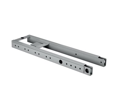 V2 & V2-Commercial 2-Leg Frame Crossbar End