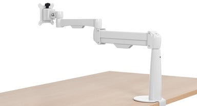 A fully extended Range-X