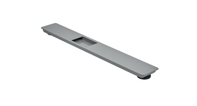 23.6" V2-Commercial C-Frame Replacement Foot (steel)
