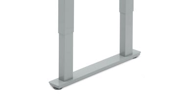 27.6" Long Foot (V2: 4-leg desk)