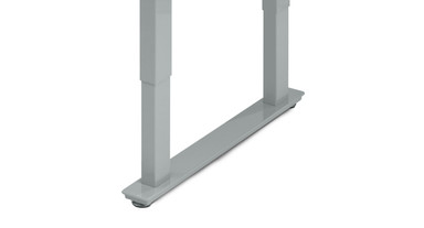 31.5" Long Foot (V2: 4-leg conference table)